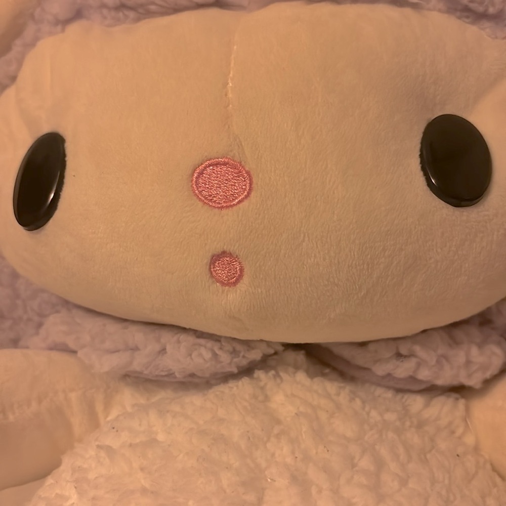 Hello!!!! This is Thecheapsheep :D